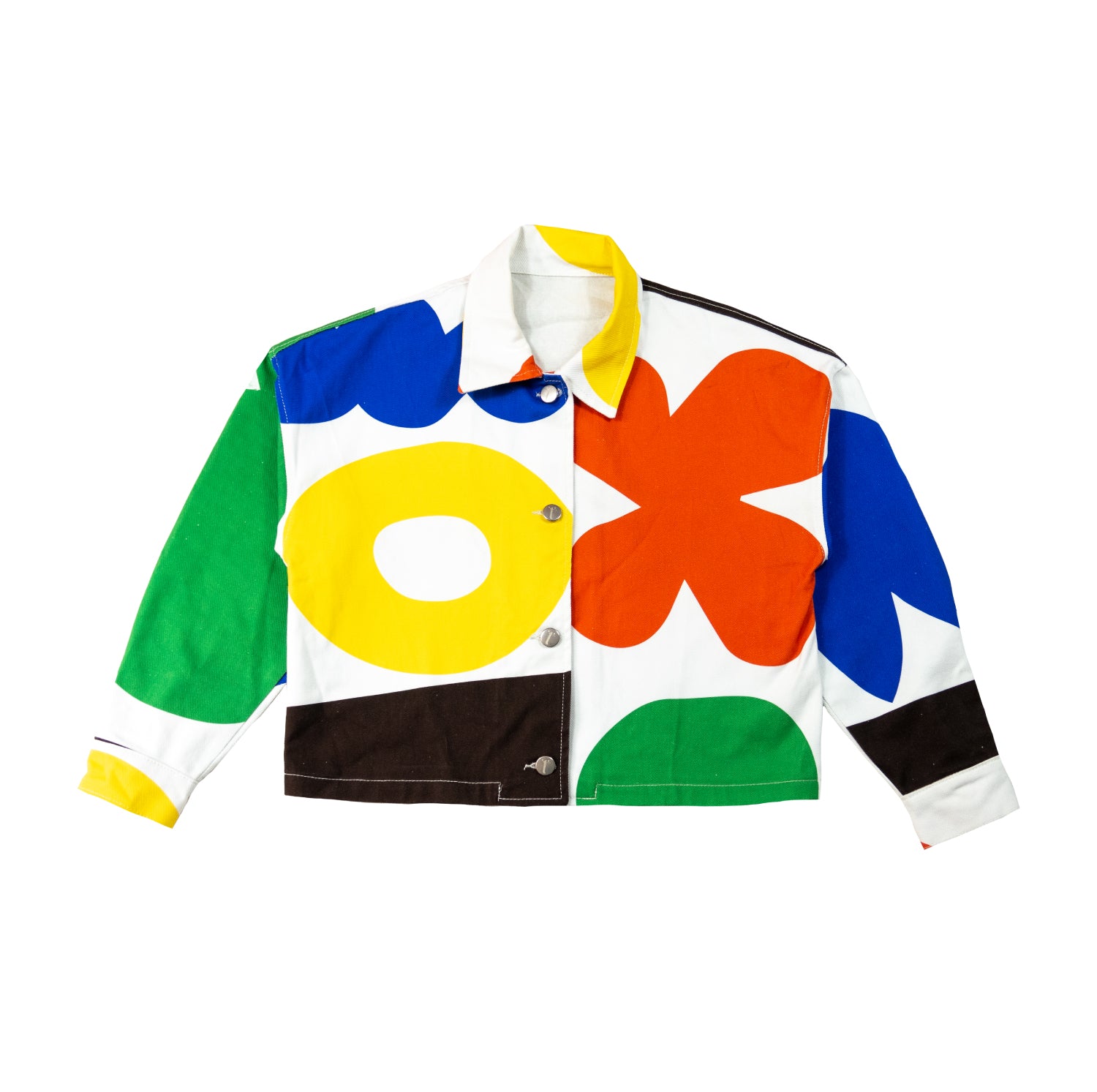 Chaqueta Sueño
