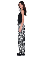 Pantalon Las flores de Chava