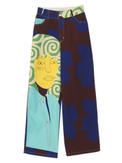 Pantalón Candelaria