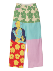 Pantalón Buscaglione