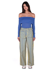 Pantalon Chava Memoria