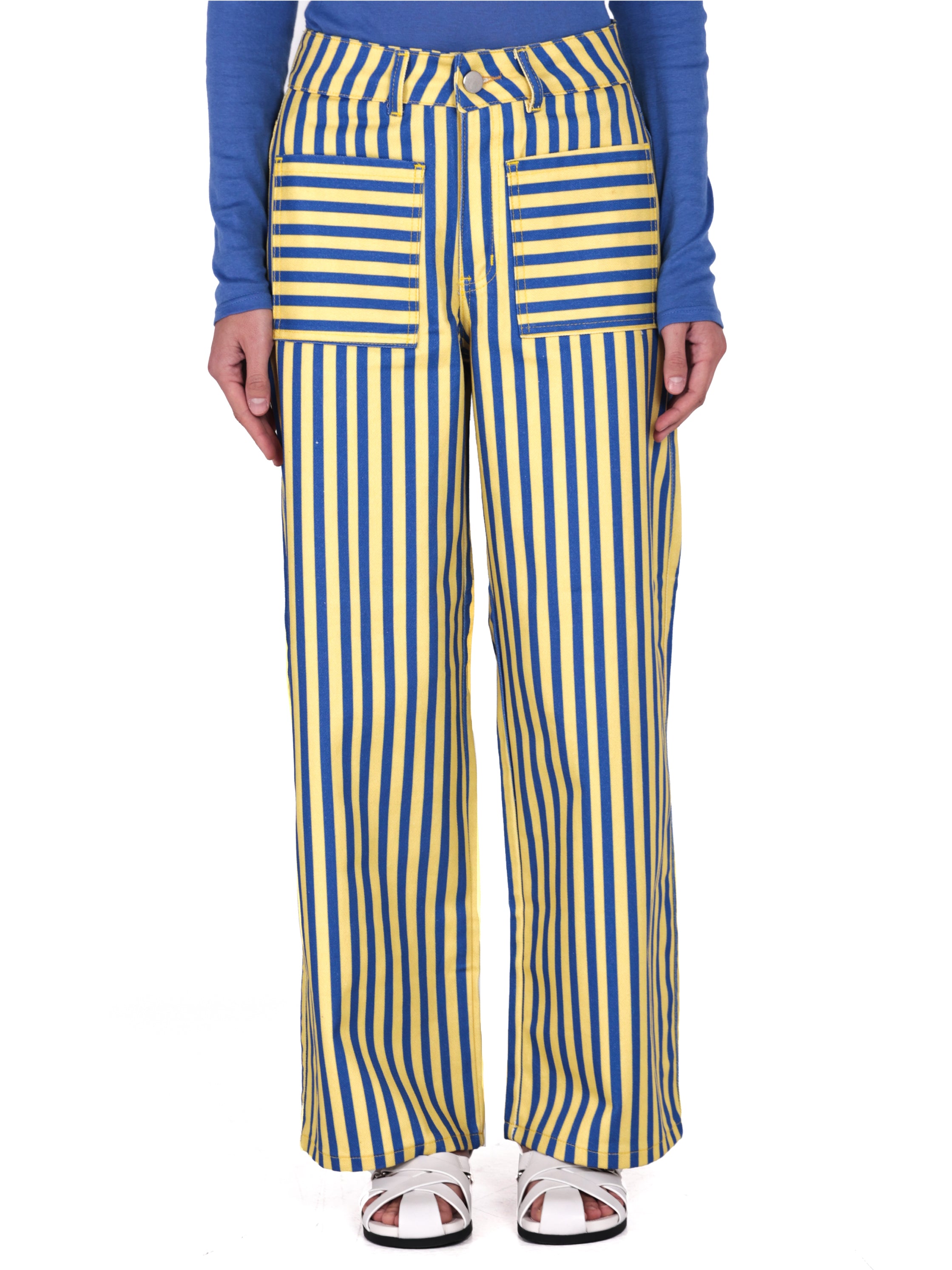 Pantalon Chava Memoria