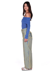 Pantalon Chava Memoria