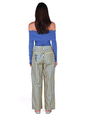 Pantalon Chava Memoria