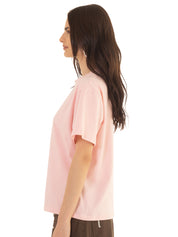 Camiseta Rosada