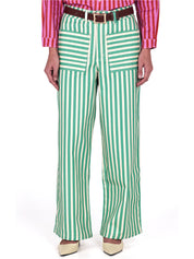 Pantalon Lineas de domingo