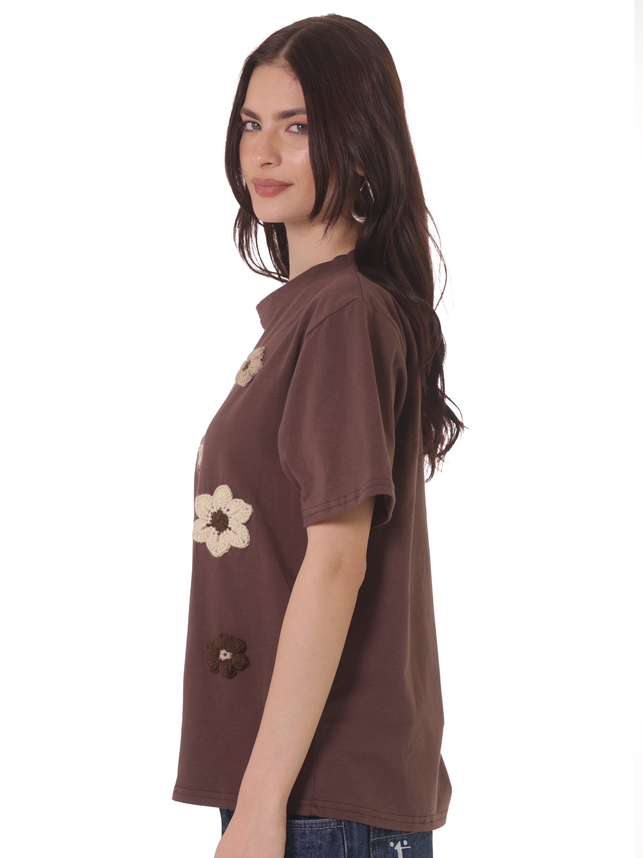 Camiseta Celestial Café