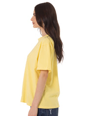 Camiseta Amarilla