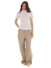 Pantalón Terrenal Beige