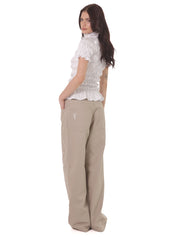 Pantalón Terrenal Beige