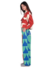 Pantalon Pasado y Constelación