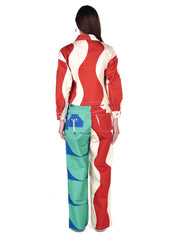 Pantalon Pasado y Constelación