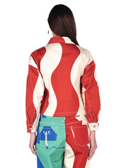 Chaqueta Pasado de Chava