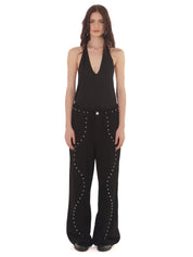 Pantalón Taches Black