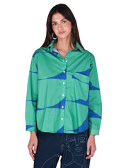 Camisa la constelación de Chava