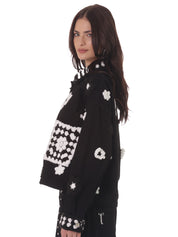 Chaqueta Celestial Black