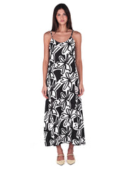 Vestido Las flores de Chava