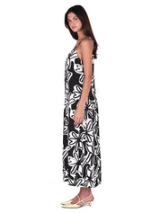 Vestido Las flores de Chava