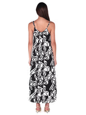 Vestido Las flores de Chava