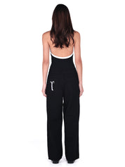 Pantalon Chava Negro