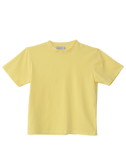 Camiseta Amarilla