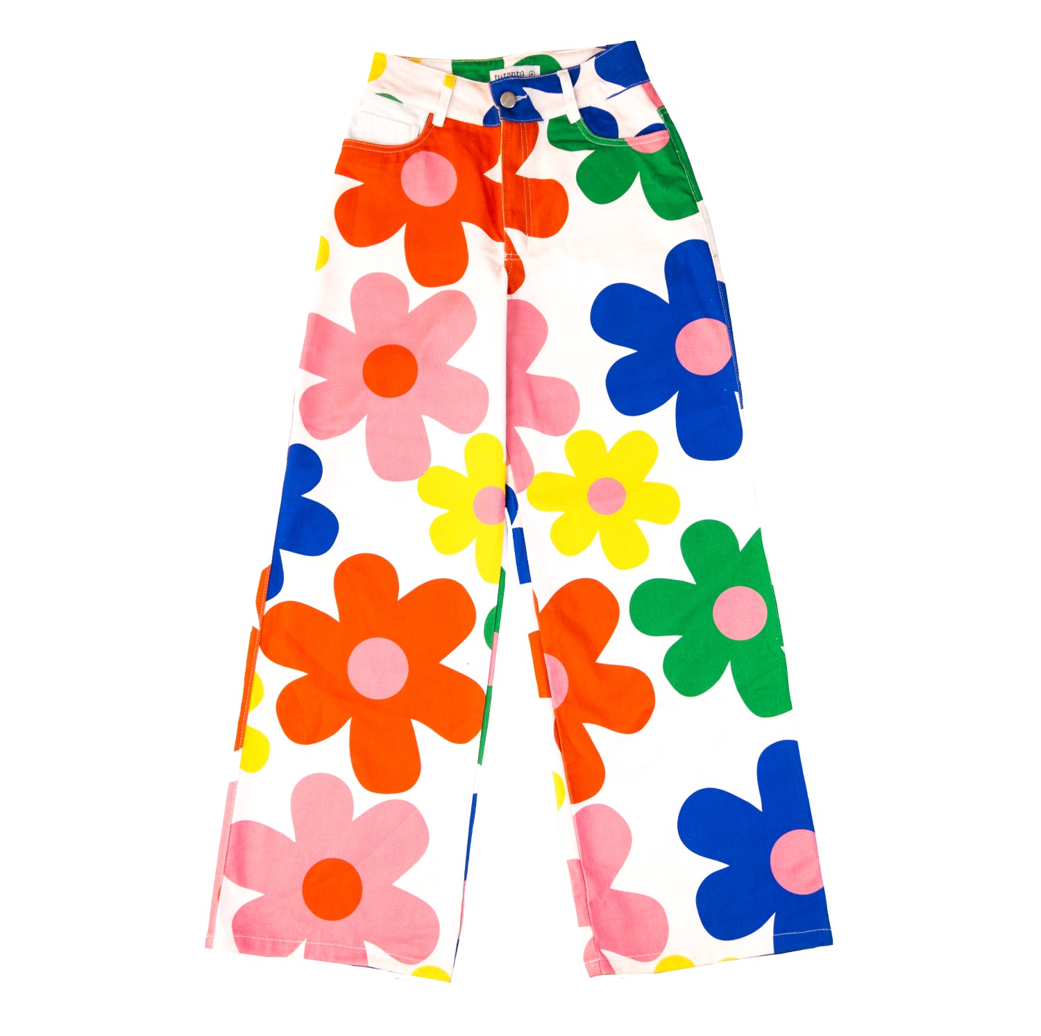 Pantalon Senda