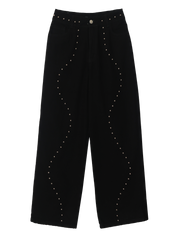 Pantalón Taches Black