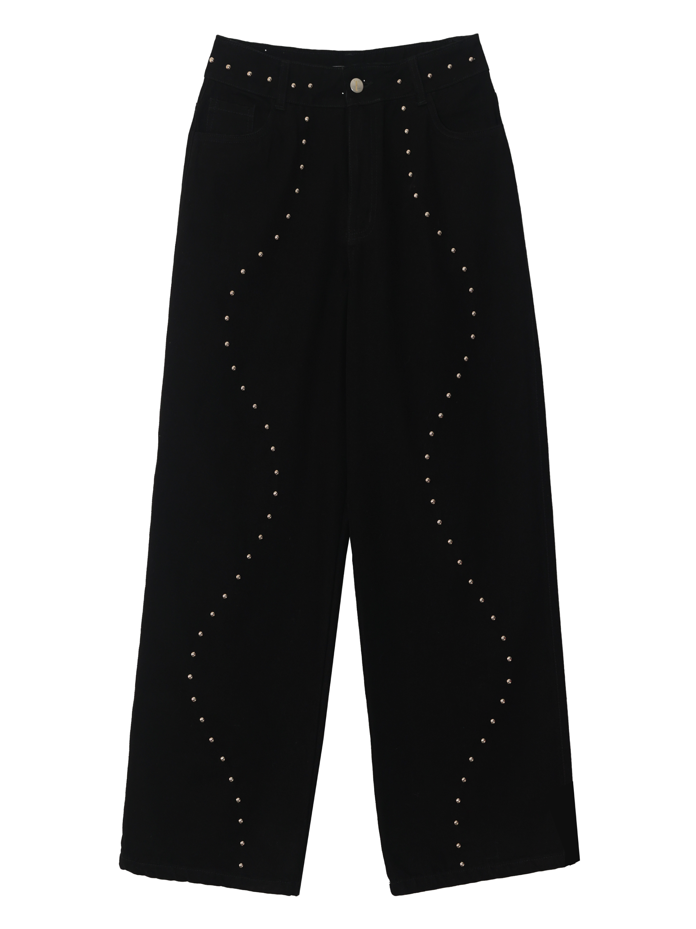 Pantalón Taches Black