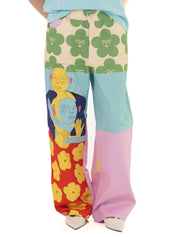 Pantalón Buscaglione