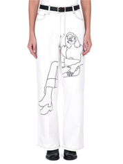 Pantalon Chava con Botas