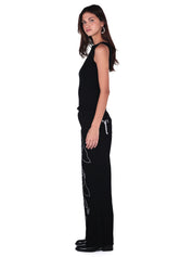 Pantalon Familia Negro