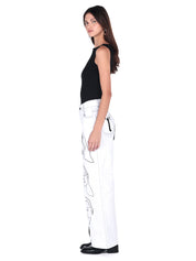 Pantalon Familia Bicolor