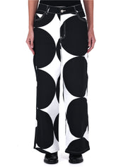 Pantalon Punto por punto