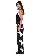 Pantalon Punto por punto