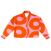 Chaqueta Sintonía