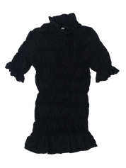 Camisa Frecuencia Black