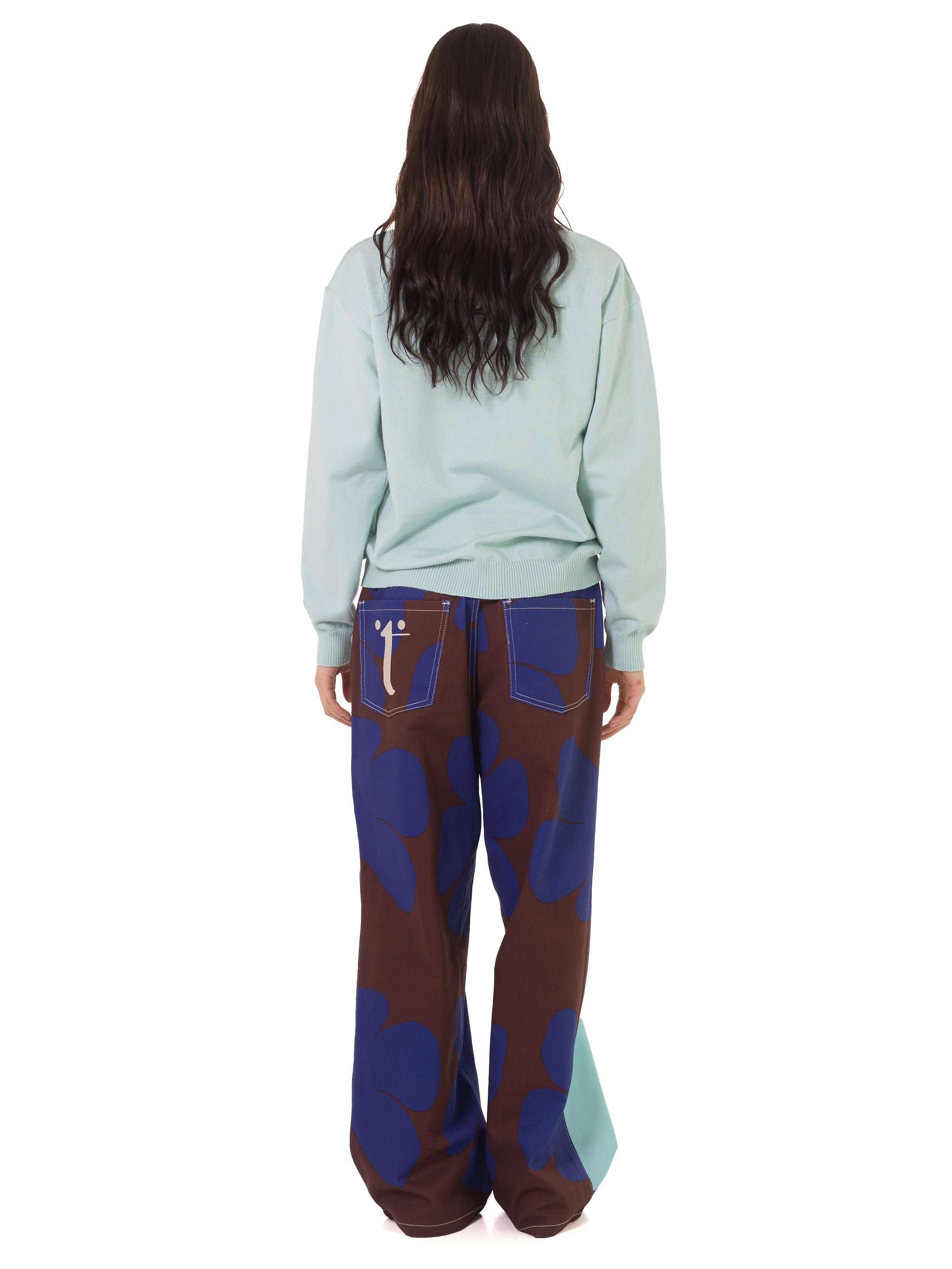 Pantalón Candelaria