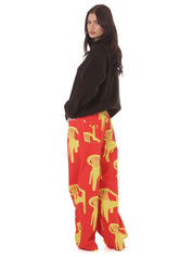 Pantalón La Silla Red