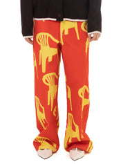 Pantalón La Silla Red