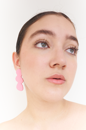 Aretes Empatia