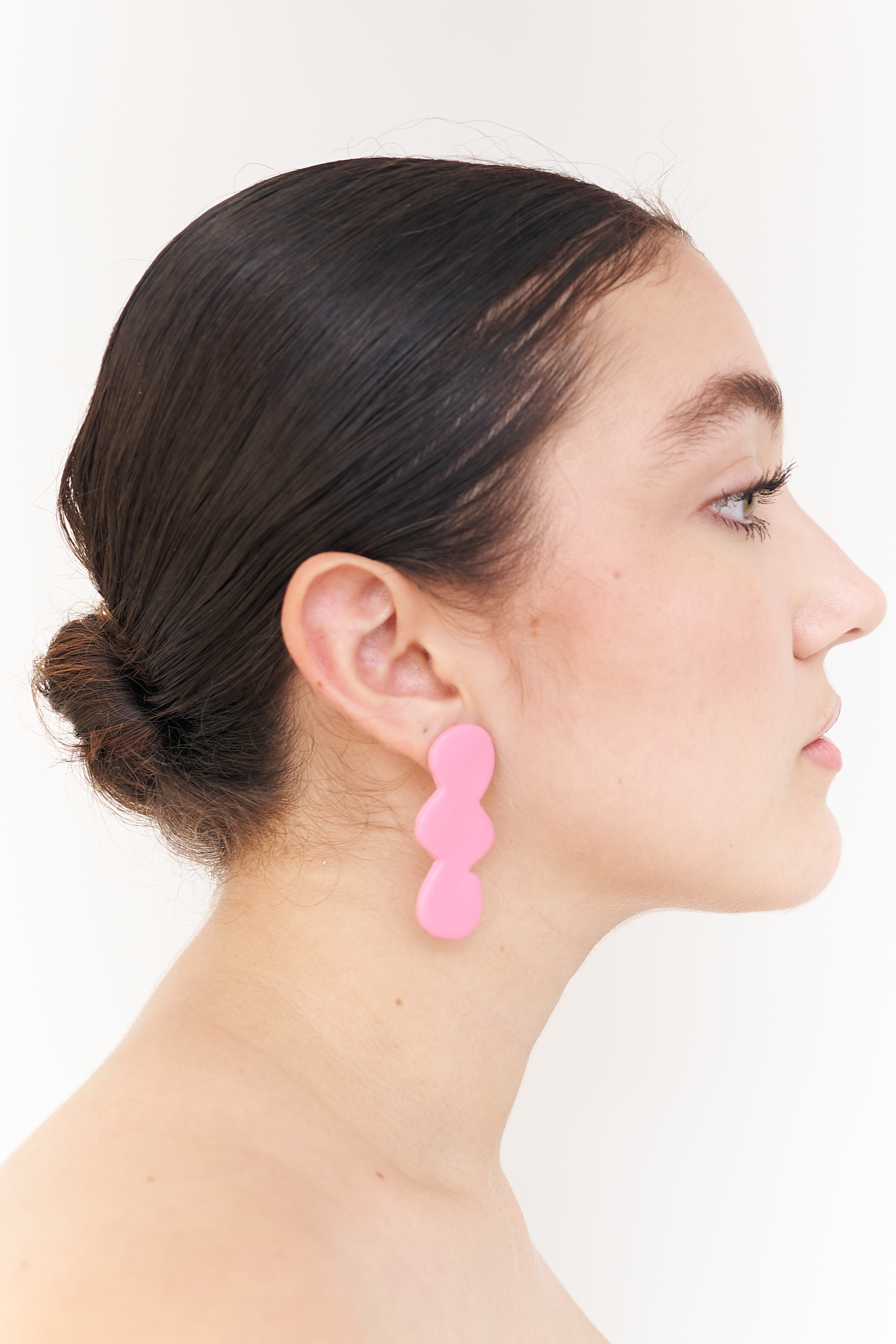 Aretes Empatia