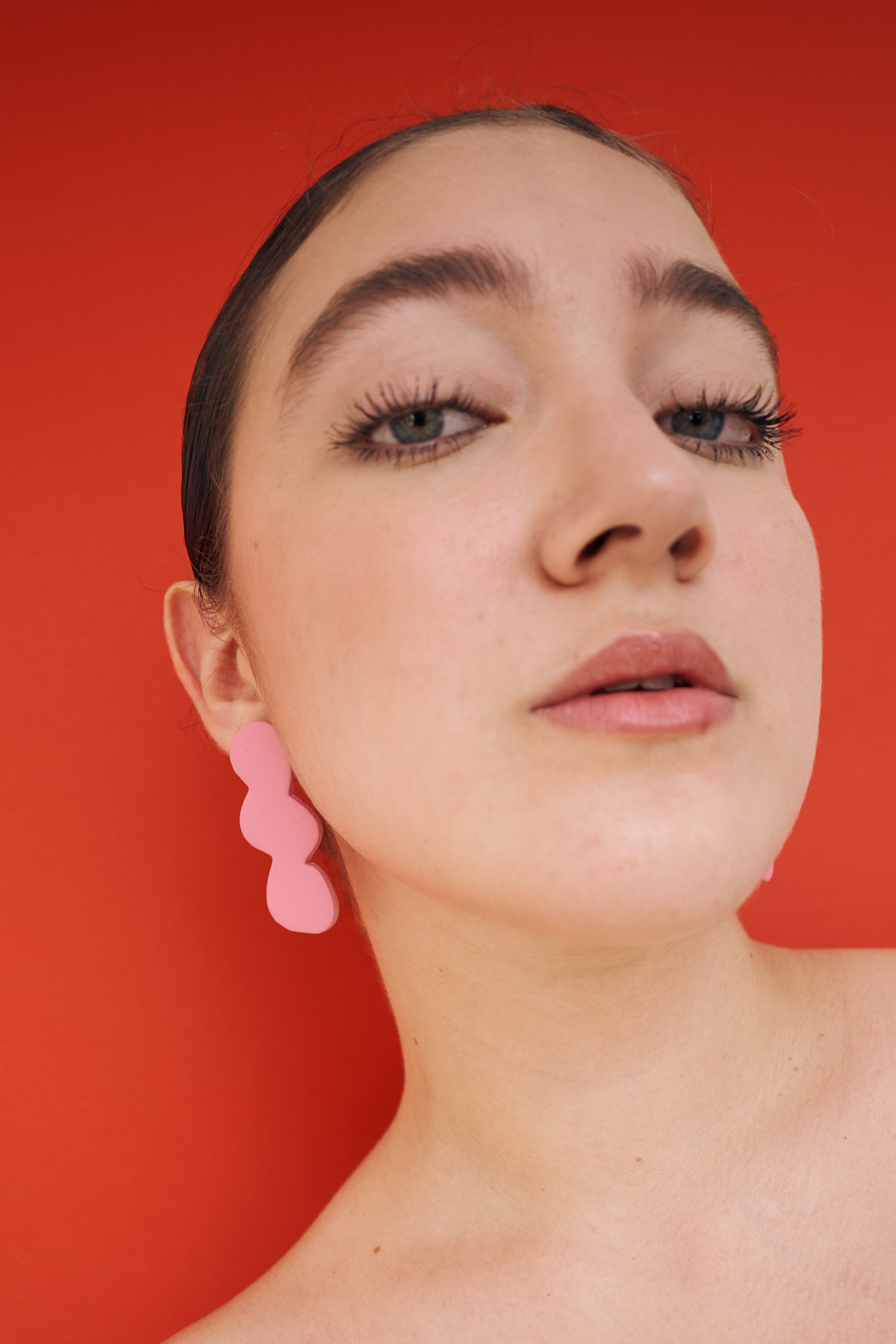 Aretes Empatia