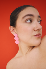 Aretes Empatia