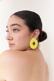 Aretes Sintonia