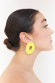 Aretes Sintonia