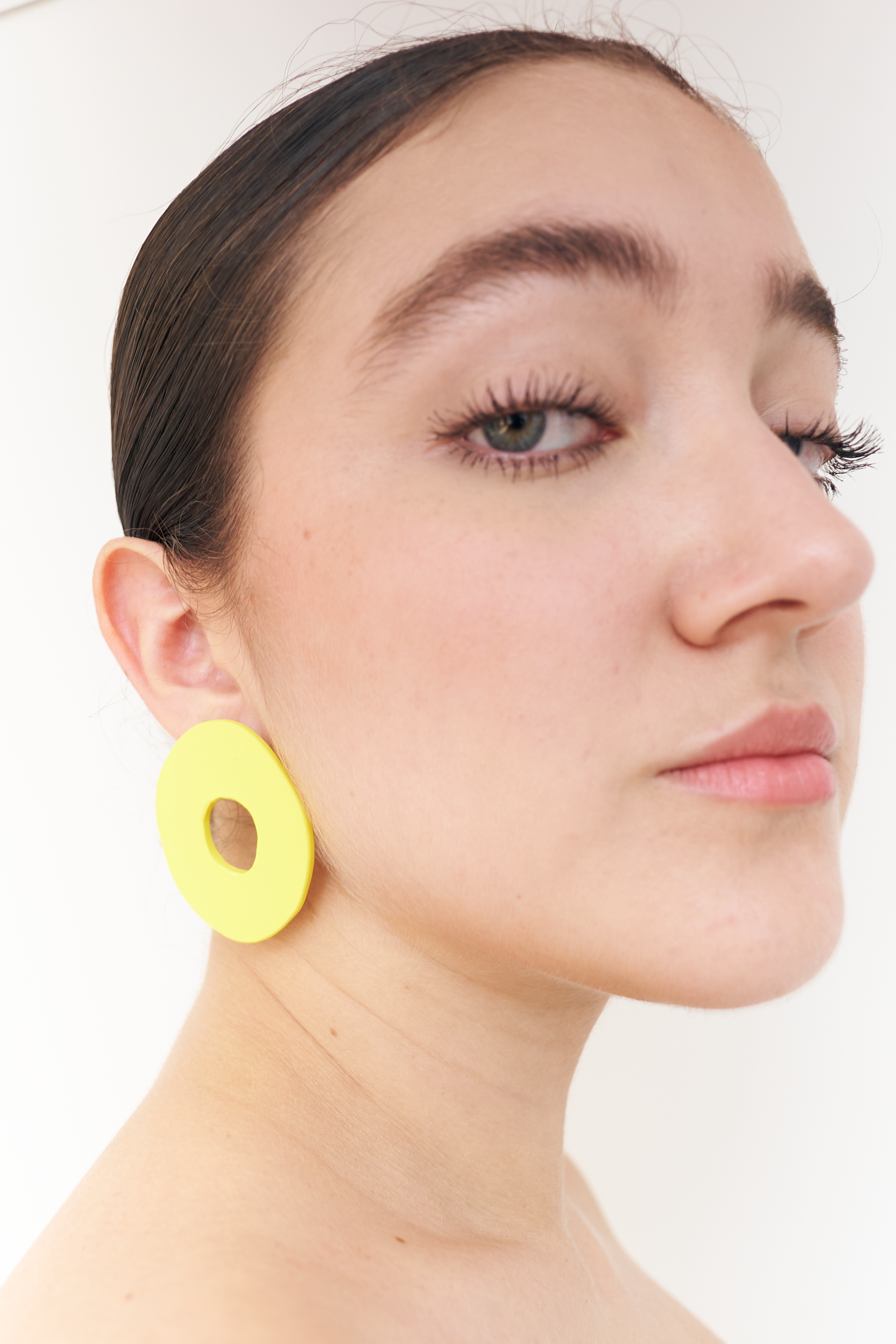 Aretes Sintonia