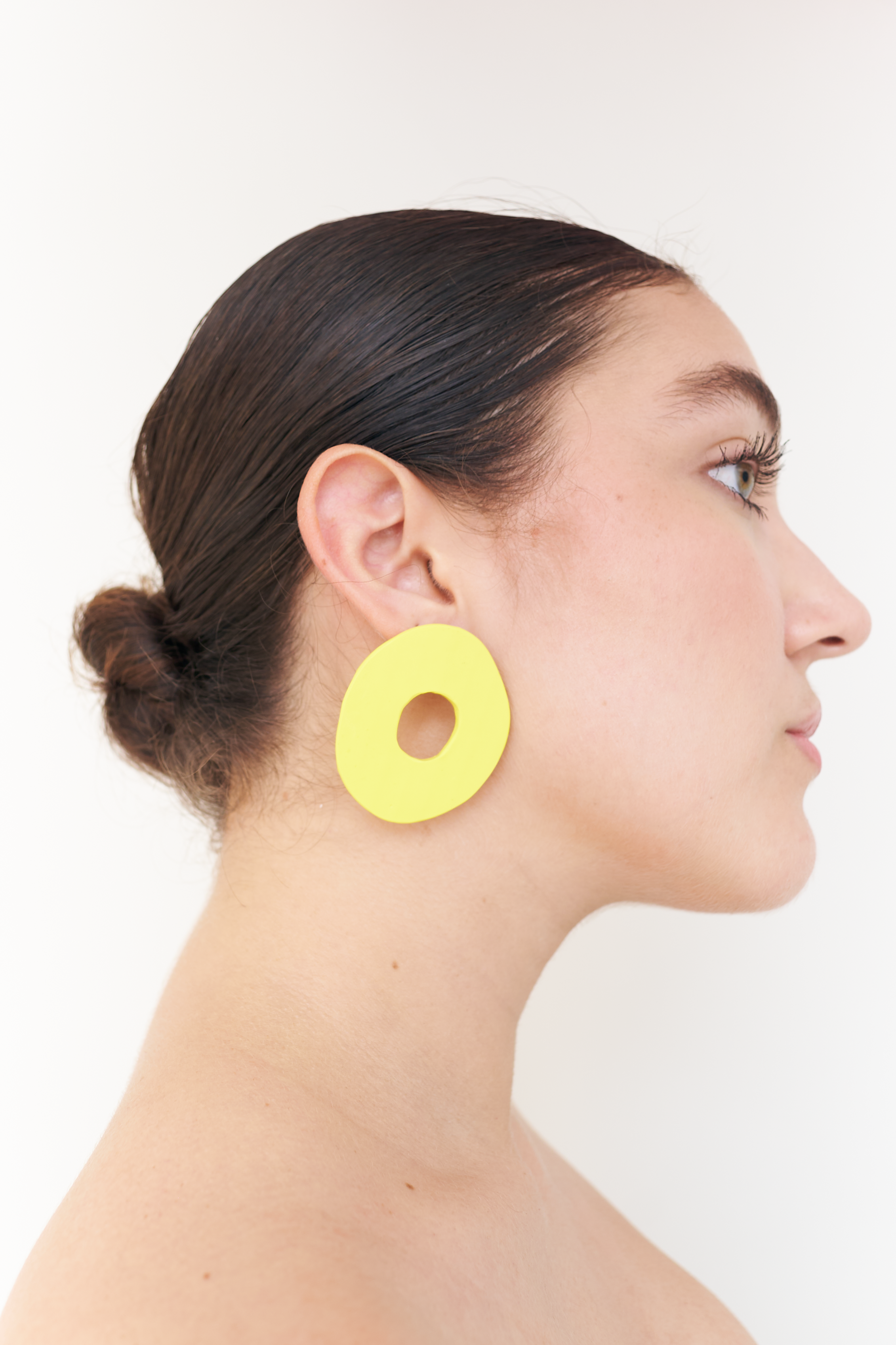 Aretes Sintonia