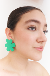Aretes Latido