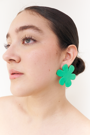 Aretes Latido