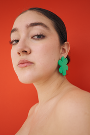 Aretes Latido